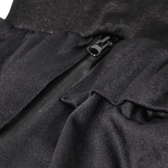 Luxury tec joggersuit - Picture 3 of 4